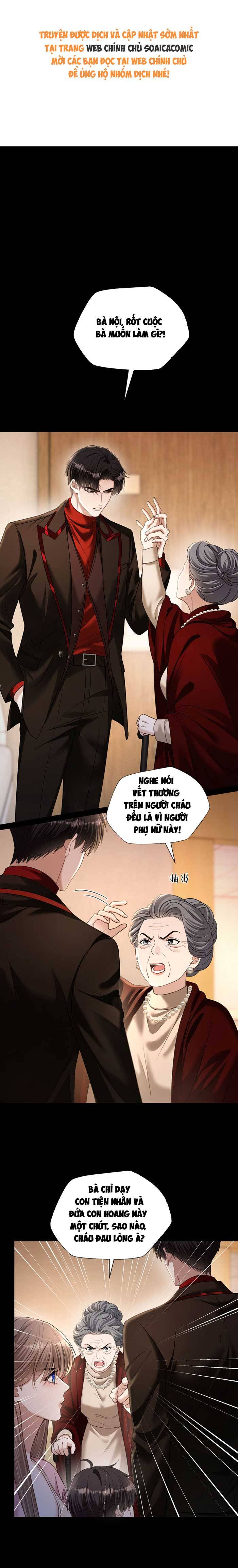 Lời Sám Hối Muộn Màng - Chap Lời Sám Hối Muộn [...] – Chap 79