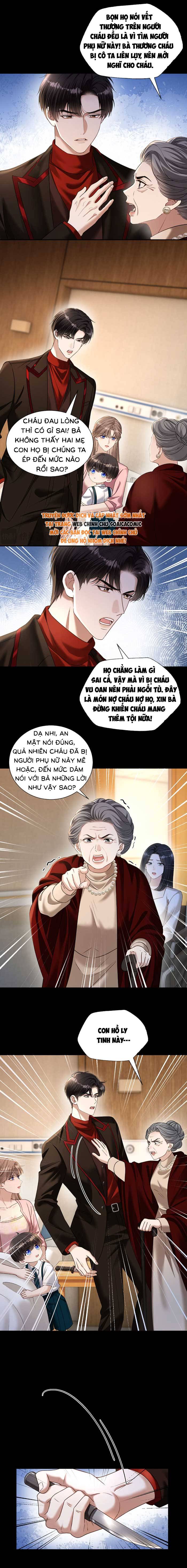 Lời Sám Hối Muộn Màng - Chap Lời Sám Hối Muộn [...] – Chap 79