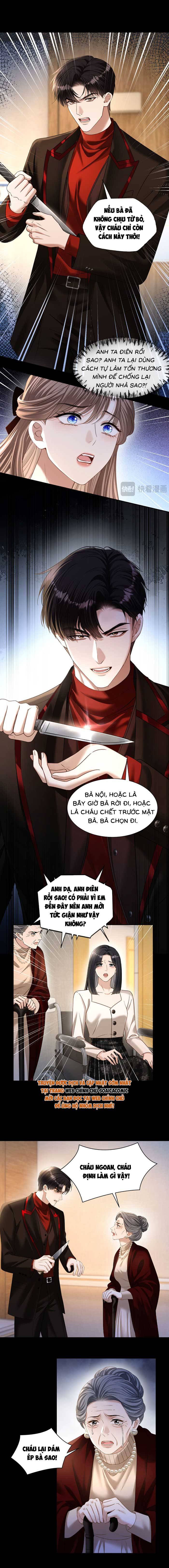 Lời Sám Hối Muộn Màng - Chap Lời Sám Hối Muộn [...] – Chap 79