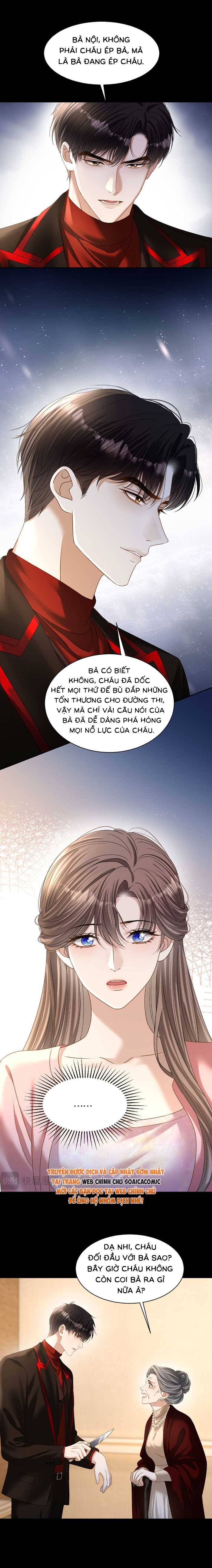 Lời Sám Hối Muộn Màng - Chap Lời Sám Hối Muộn [...] – Chap 79