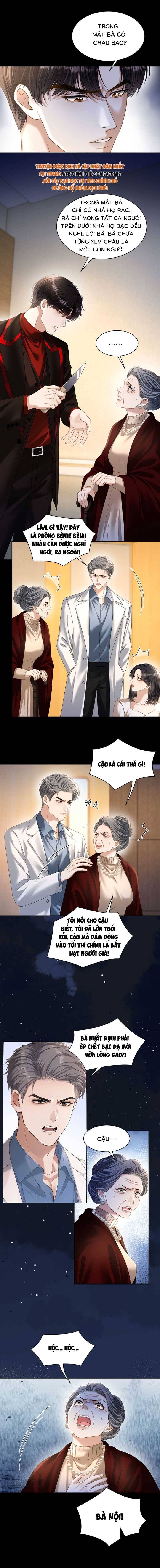 Lời Sám Hối Muộn Màng - Chap Lời Sám Hối Muộn [...] – Chap 79