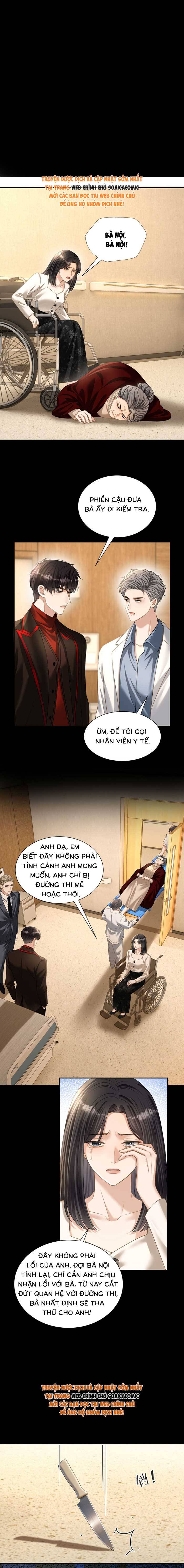 Lời Sám Hối Muộn Màng - Chap Lời Sám Hối Muộn [...] – Chap 79