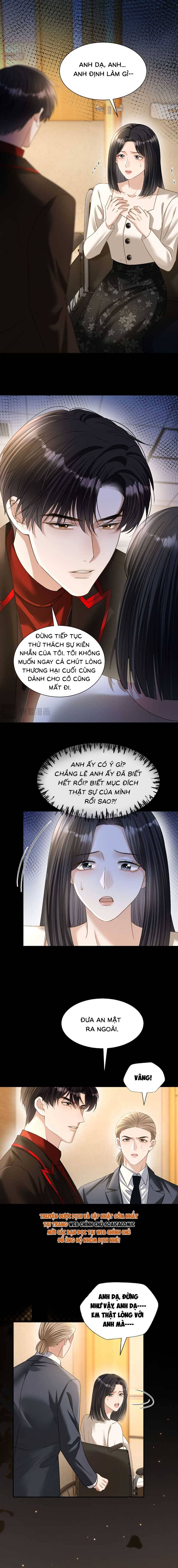 Lời Sám Hối Muộn Màng - Chap Lời Sám Hối Muộn [...] – Chap 79