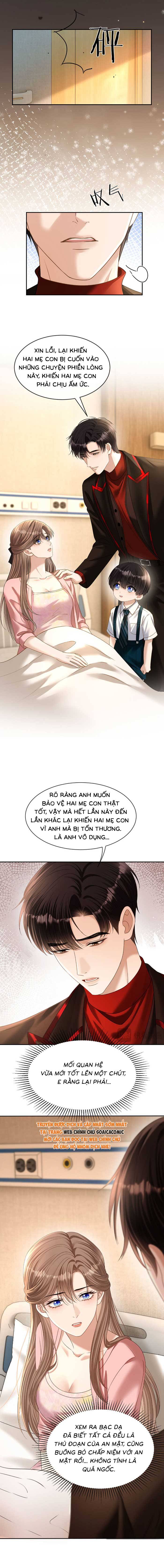 Lời Sám Hối Muộn Màng - Chap Lời Sám Hối Muộn [...] – Chap 79