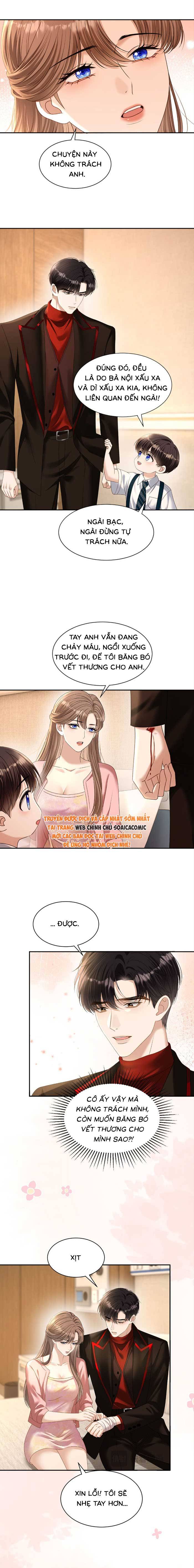 Lời Sám Hối Muộn Màng - Chap Lời Sám Hối Muộn [...] – Chap 79