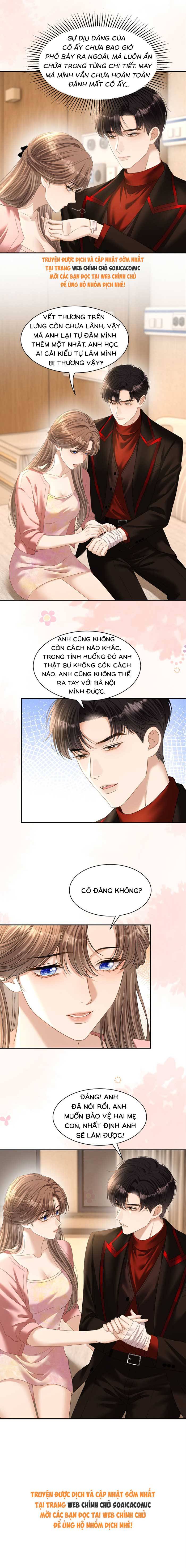 Lời Sám Hối Muộn Màng - Chap Lời Sám Hối Muộn [...] – Chap 79