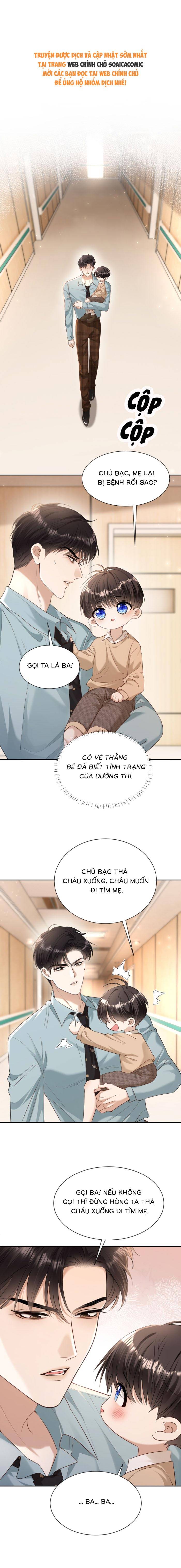 Lời Sám Hối Muộn Màng - Chap Lời Sám Hối Muộn [...] – Chap 8 - Trang 0