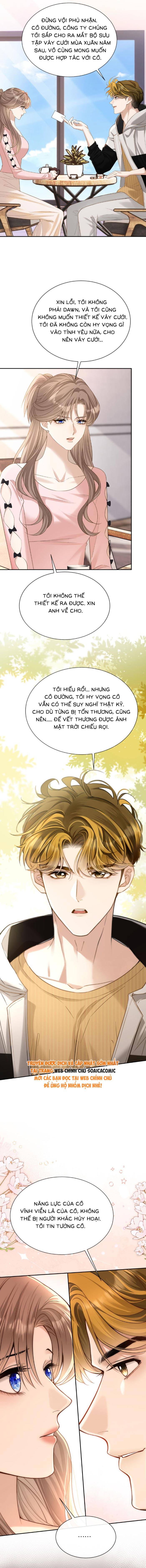 Lời Sám Hối Muộn Màng - Chap Lời Sám Hối Muộn [...] – Chap 8 - Trang 10