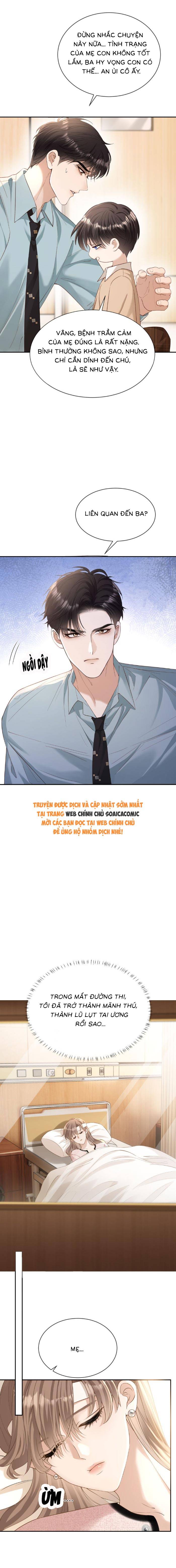 Lời Sám Hối Muộn Màng - Chap Lời Sám Hối Muộn [...] – Chap 8 - Trang 2