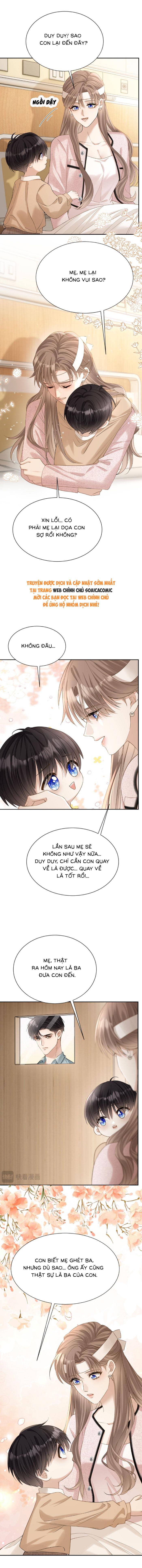 Lời Sám Hối Muộn Màng - Chap Lời Sám Hối Muộn [...] – Chap 8 - Trang 3