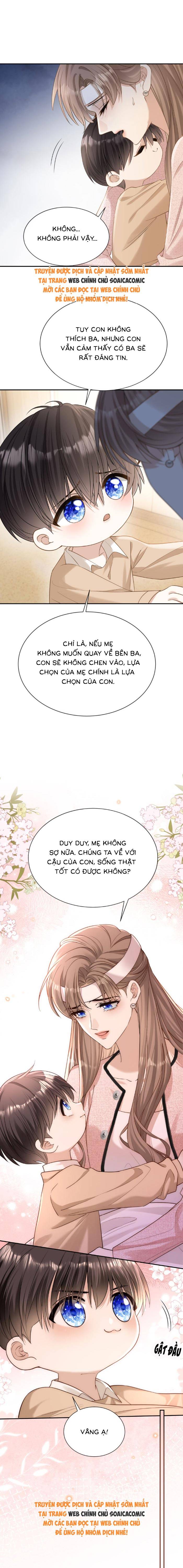 Lời Sám Hối Muộn Màng - Chap Lời Sám Hối Muộn [...] – Chap 8 - Trang 4