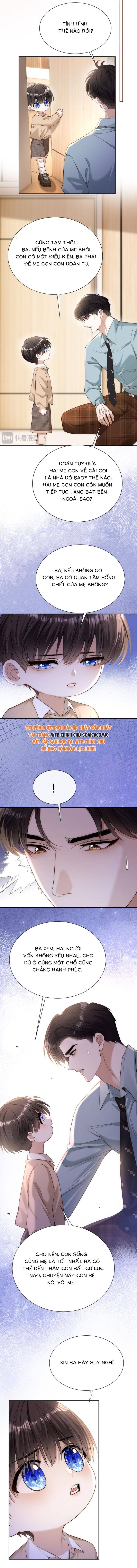 Lời Sám Hối Muộn Màng - Chap Lời Sám Hối Muộn [...] – Chap 8 - Trang 5