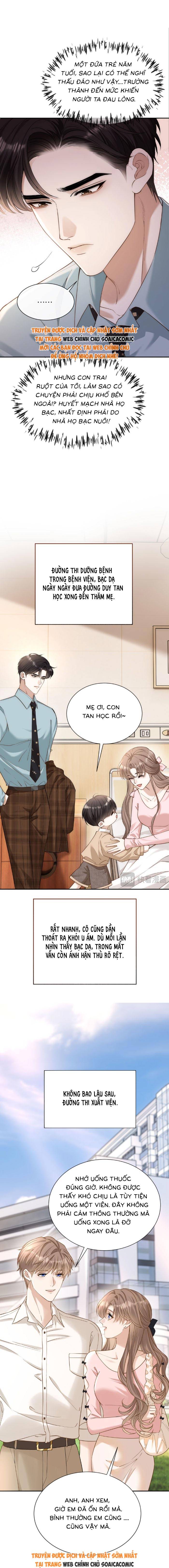 Lời Sám Hối Muộn Màng - Chap Lời Sám Hối Muộn [...] – Chap 8 - Trang 6