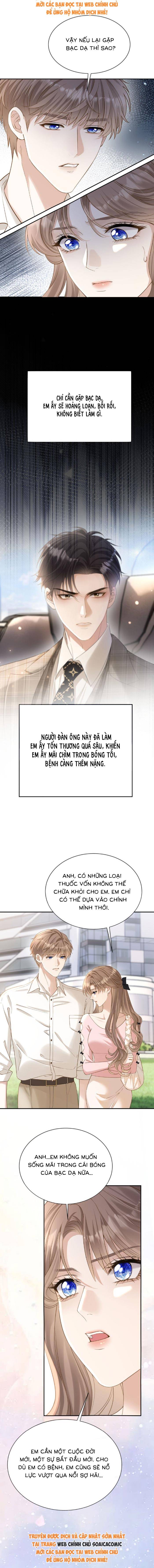 Lời Sám Hối Muộn Màng - Chap Lời Sám Hối Muộn [...] – Chap 8 - Trang 7