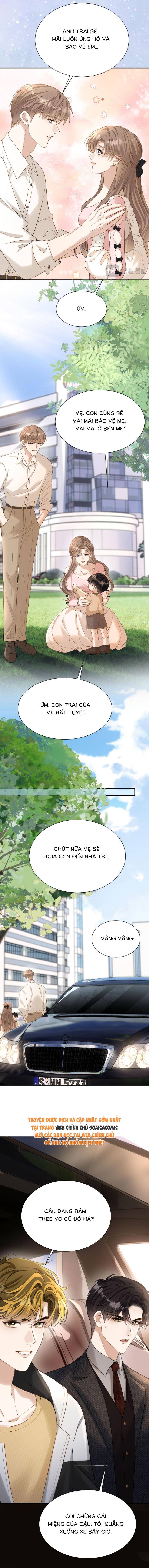 Lời Sám Hối Muộn Màng - Chap Lời Sám Hối Muộn [...] – Chap 8 - Trang 8