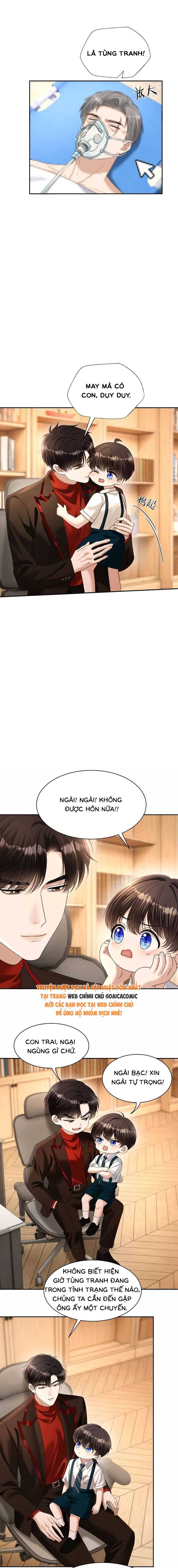 Lời Sám Hối Muộn Màng - Chap Lời Sám Hối Muộn [...] – Chap 80