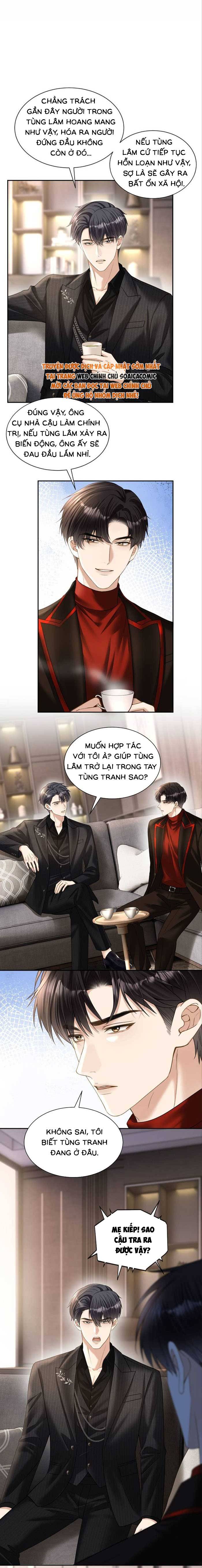 Lời Sám Hối Muộn Màng - Chap Lời Sám Hối Muộn [...] – Chap 80