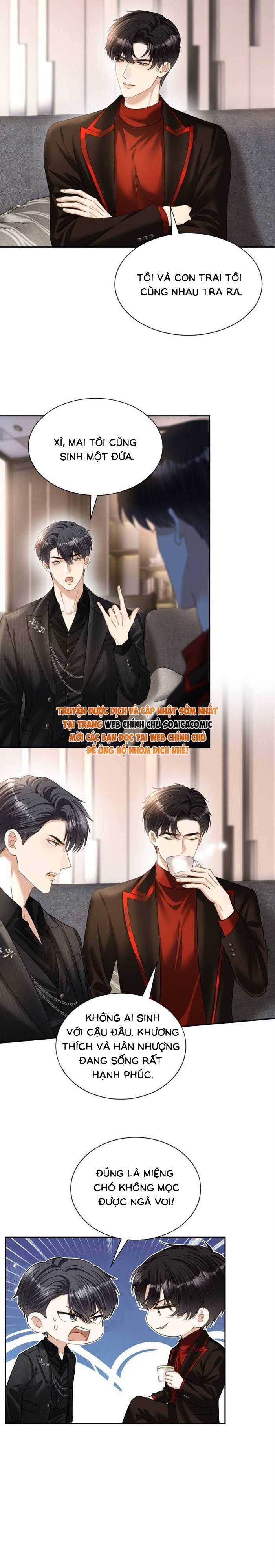 Lời Sám Hối Muộn Màng - Chap Lời Sám Hối Muộn [...] – Chap 80