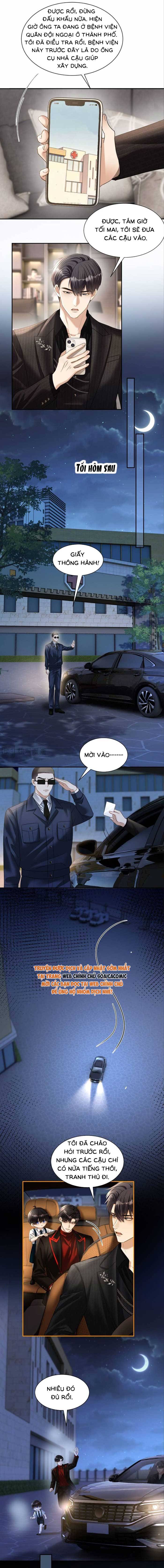 Lời Sám Hối Muộn Màng - Chap Lời Sám Hối Muộn [...] – Chap 80