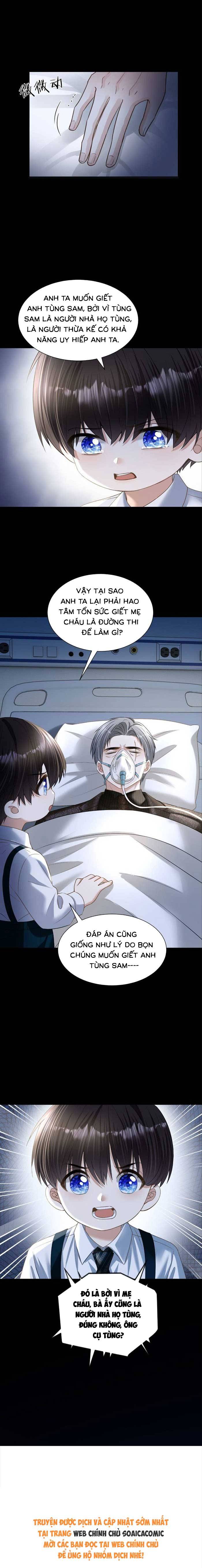 Lời Sám Hối Muộn Màng - Chap Lời Sám Hối Muộn [...] – Chap 80