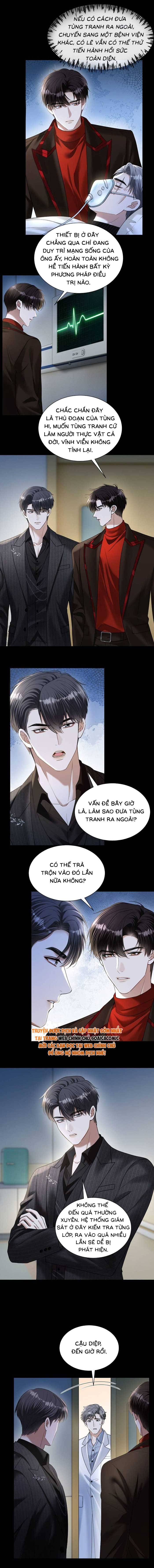 Lời Sám Hối Muộn Màng - Chap Lời Sám Hối Muộn [...] – Chap 81