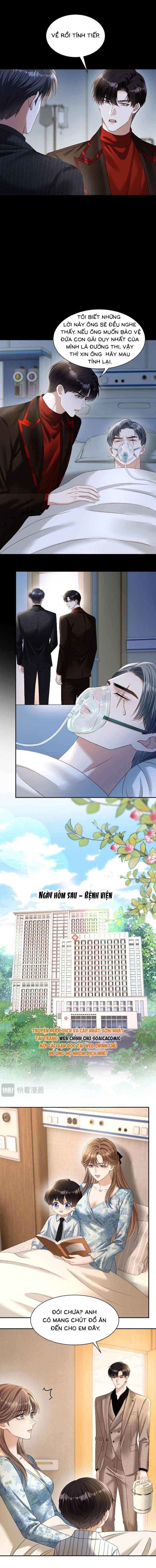 Lời Sám Hối Muộn Màng - Chap Lời Sám Hối Muộn [...] – Chap 81