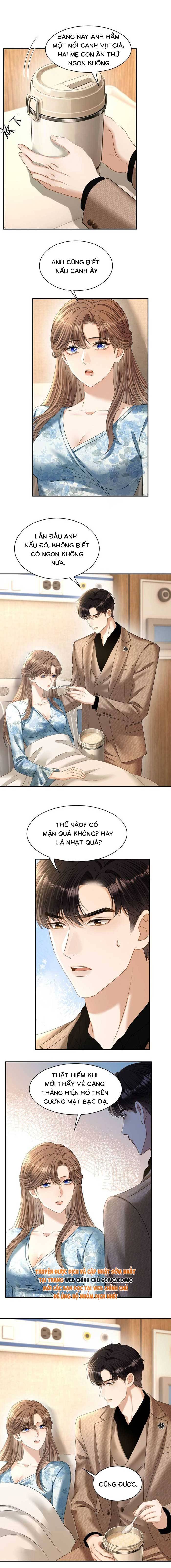 Lời Sám Hối Muộn Màng - Chap Lời Sám Hối Muộn [...] – Chap 81