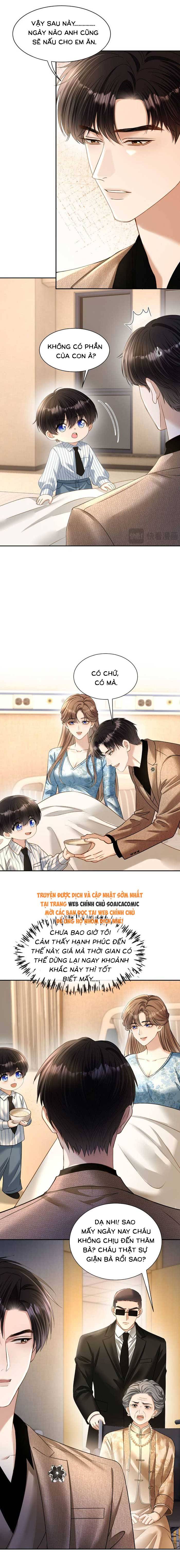 Lời Sám Hối Muộn Màng - Chap Lời Sám Hối Muộn [...] – Chap 81