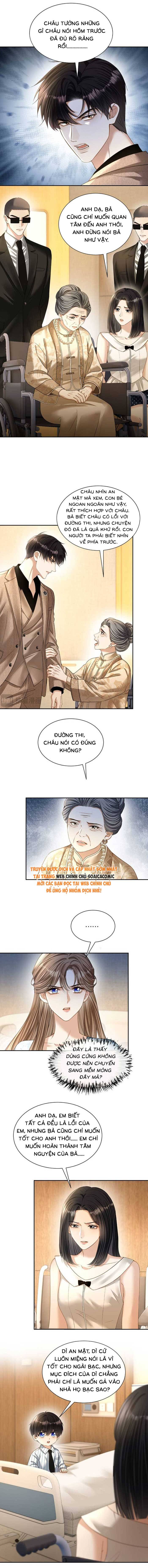 Lời Sám Hối Muộn Màng - Chap Lời Sám Hối Muộn [...] – Chap 81