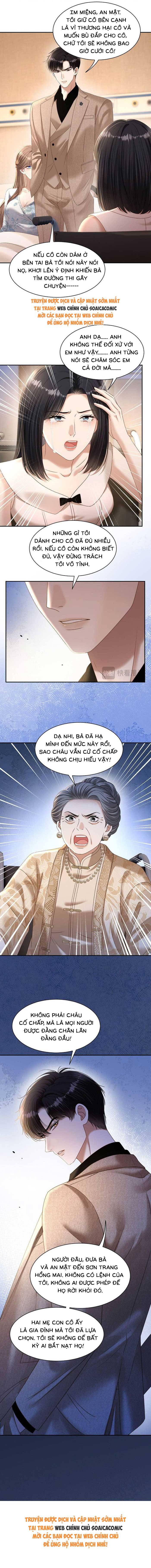 Lời Sám Hối Muộn Màng - Chap Lời Sám Hối Muộn [...] – Chap 81