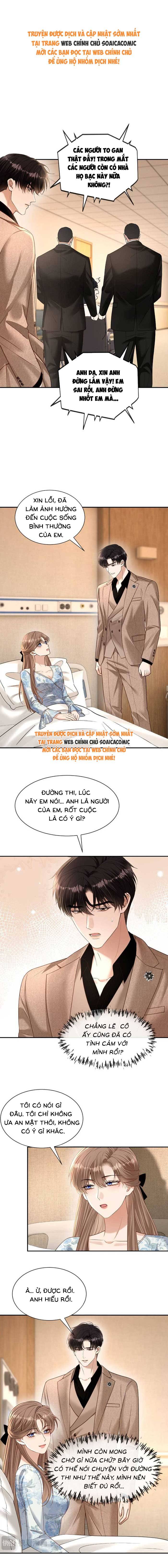 Lời Sám Hối Muộn Màng - Chap Lời Sám Hối Muộn [...] – Chap 82