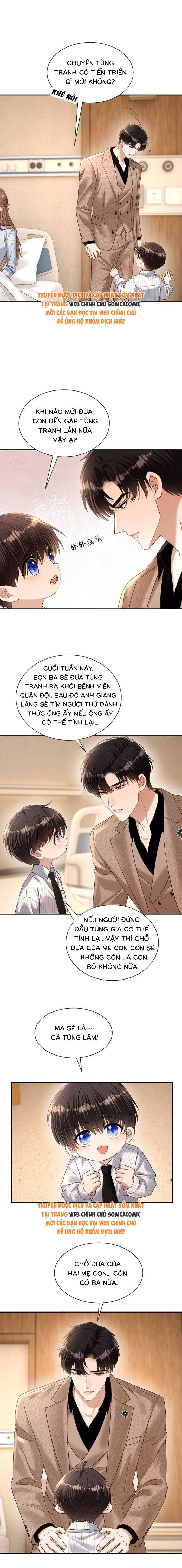 Lời Sám Hối Muộn Màng - Chap Lời Sám Hối Muộn [...] – Chap 82