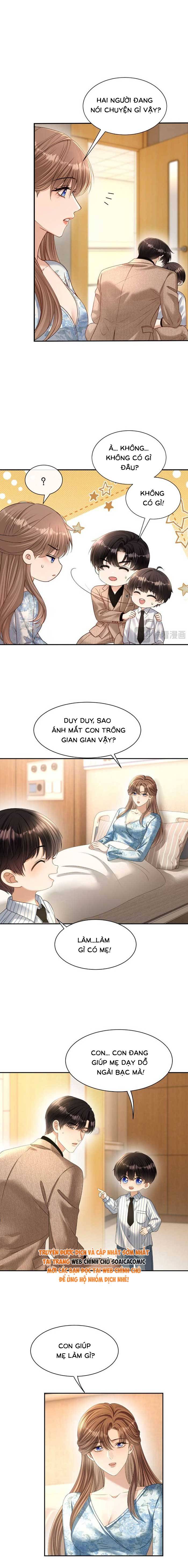 Lời Sám Hối Muộn Màng - Chap Lời Sám Hối Muộn [...] – Chap 82
