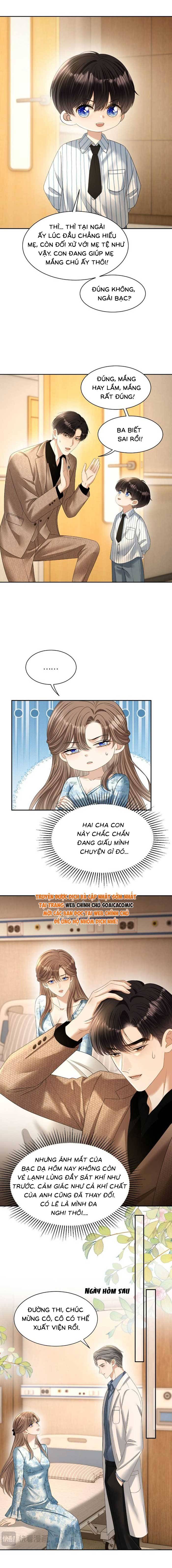Lời Sám Hối Muộn Màng - Chap Lời Sám Hối Muộn [...] – Chap 82