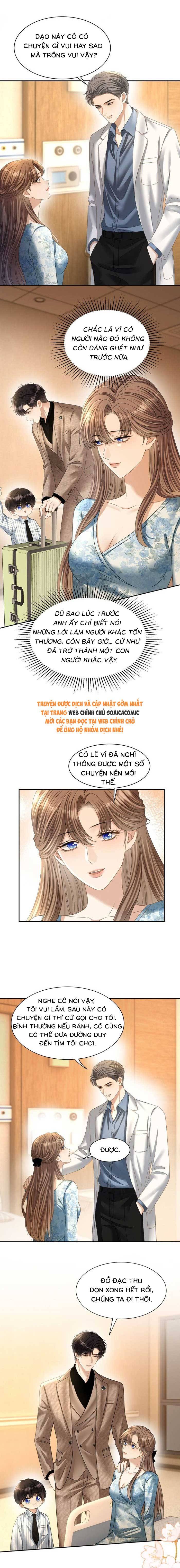 Lời Sám Hối Muộn Màng - Chap Lời Sám Hối Muộn [...] – Chap 82