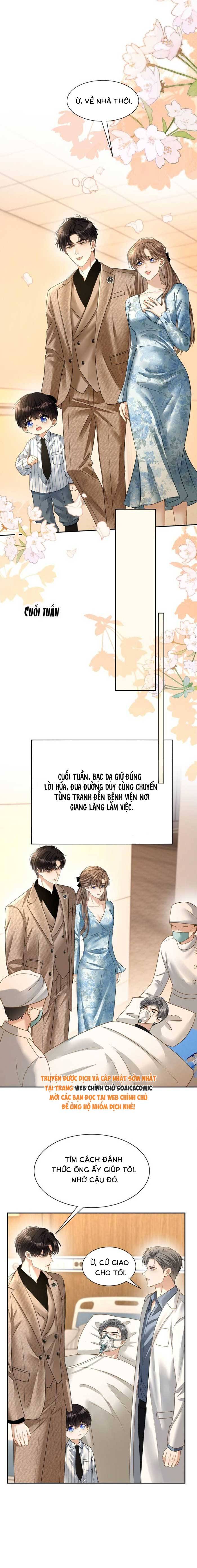 Lời Sám Hối Muộn Màng - Chap Lời Sám Hối Muộn [...] – Chap 82
