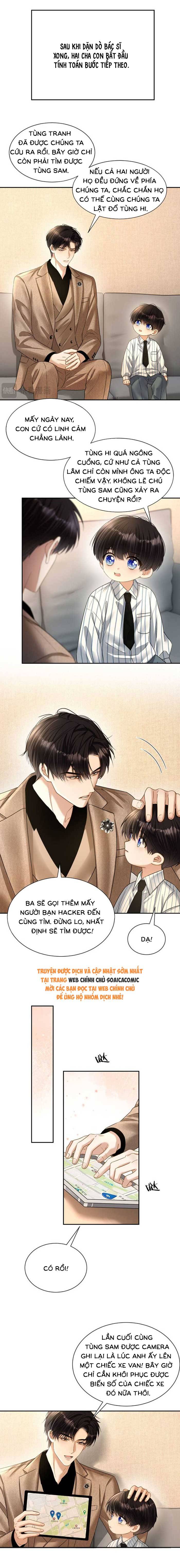 Lời Sám Hối Muộn Màng - Chap Lời Sám Hối Muộn [...] – Chap 82