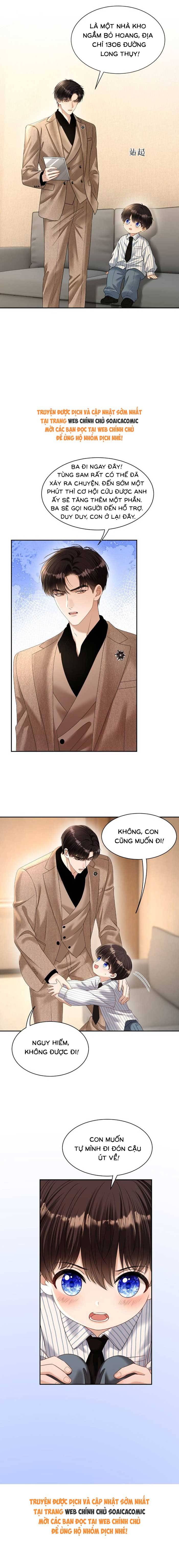 Lời Sám Hối Muộn Màng - Chap Lời Sám Hối Muộn [...] – Chap 82