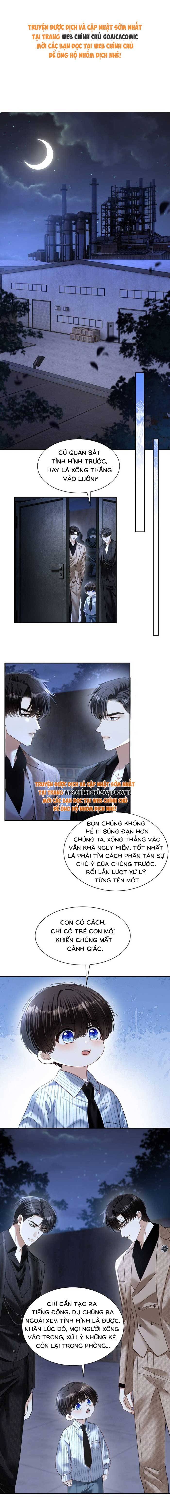 Lời Sám Hối Muộn Màng - Chap Lời Sám Hối Muộn [...] – Chap 83