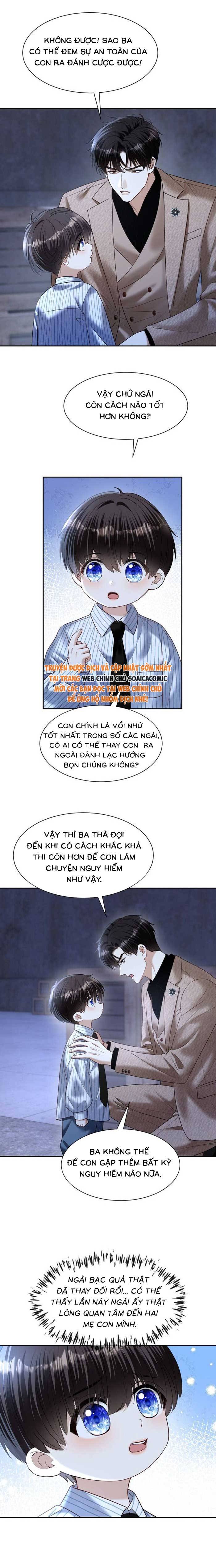 Lời Sám Hối Muộn Màng - Chap Lời Sám Hối Muộn [...] – Chap 83