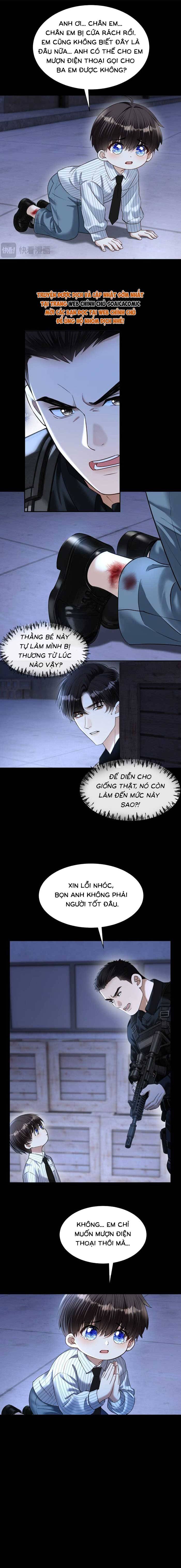 Lời Sám Hối Muộn Màng - Chap Lời Sám Hối Muộn [...] – Chap 83