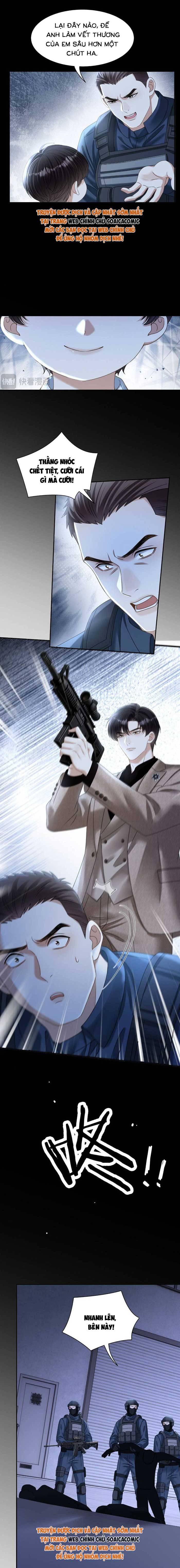 Lời Sám Hối Muộn Màng - Chap Lời Sám Hối Muộn [...] – Chap 83