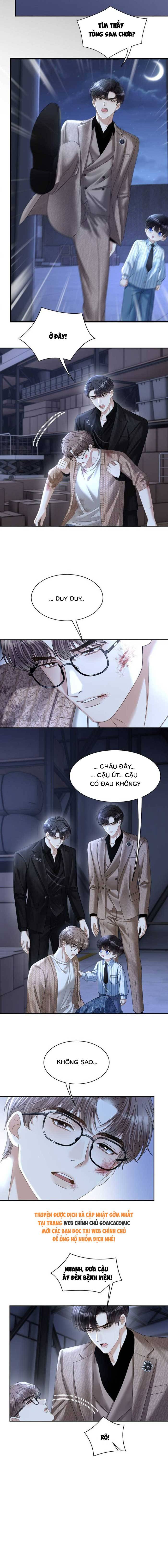 Lời Sám Hối Muộn Màng - Chap Lời Sám Hối Muộn [...] – Chap 83