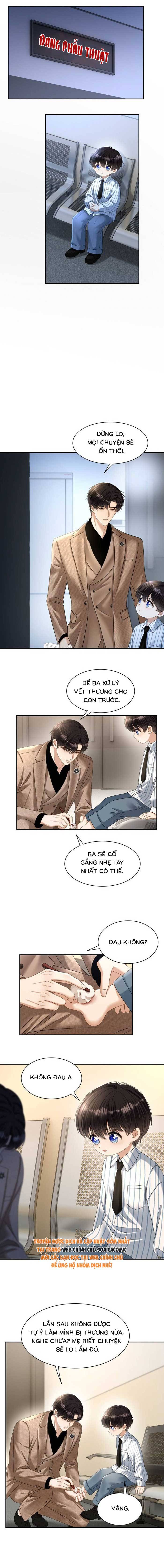 Lời Sám Hối Muộn Màng - Chap Lời Sám Hối Muộn [...] – Chap 83