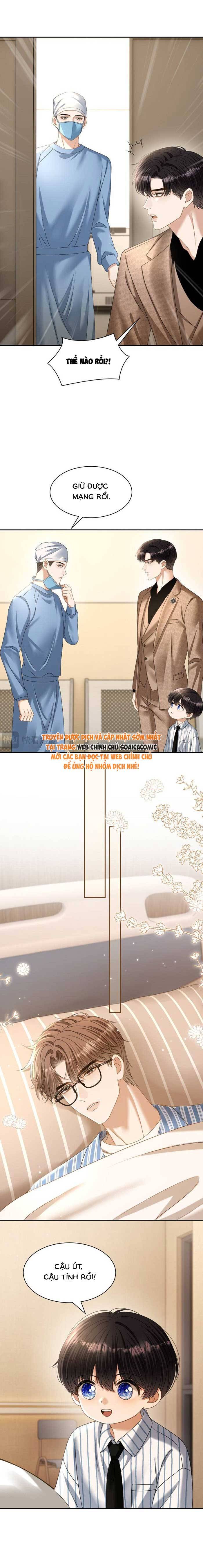 Lời Sám Hối Muộn Màng - Chap Lời Sám Hối Muộn [...] – Chap 83