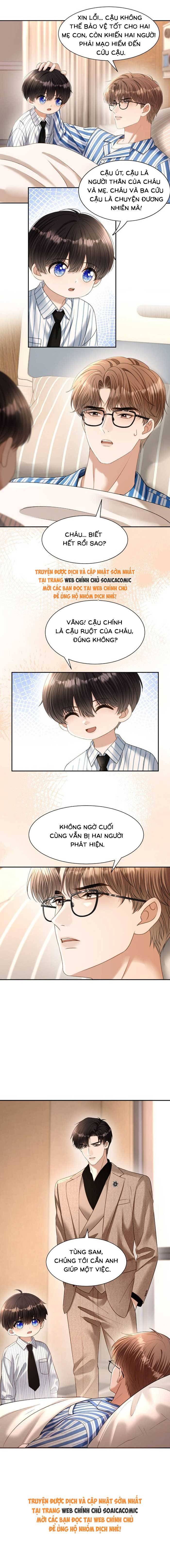 Lời Sám Hối Muộn Màng - Chap Lời Sám Hối Muộn [...] – Chap 83