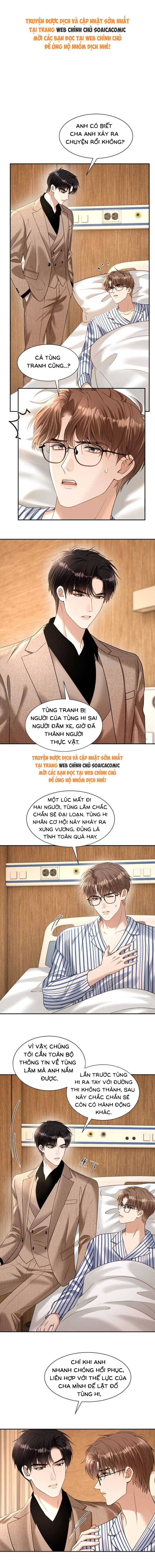 Lời Sám Hối Muộn Màng - Chap Lời Sám Hối Muộn [...] – Chap 84