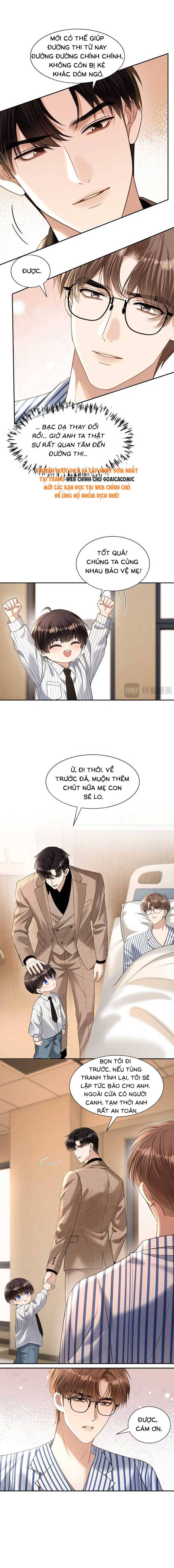 Lời Sám Hối Muộn Màng - Chap Lời Sám Hối Muộn [...] – Chap 84