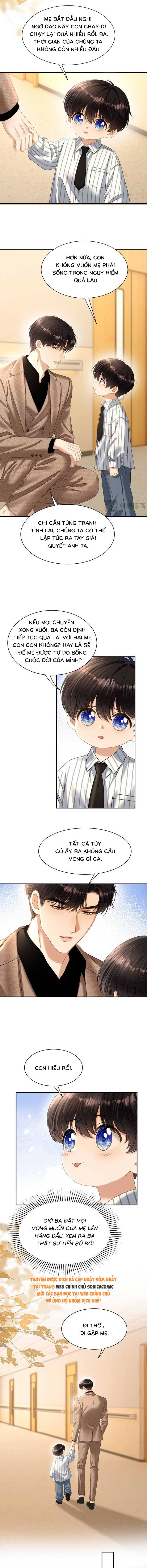 Lời Sám Hối Muộn Màng - Chap Lời Sám Hối Muộn [...] – Chap 84