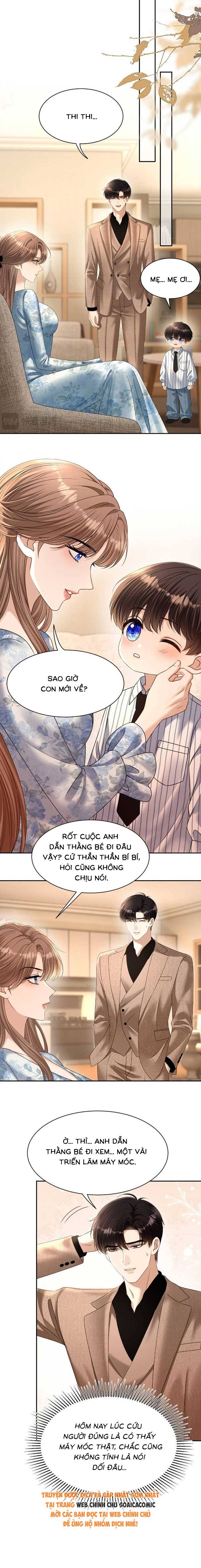 Lời Sám Hối Muộn Màng - Chap Lời Sám Hối Muộn [...] – Chap 84